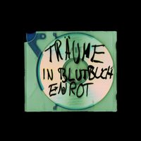 Riu - Träume in Blutbuchenrot (Explicit)