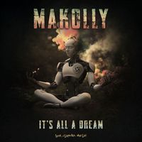 Makolly - It’s All a Dream