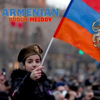 World Music - Armenian duduk melody