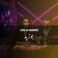 Boozyd - Wakha J′en Ai Marre