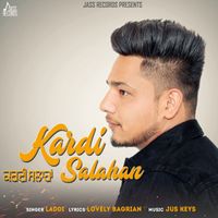 Laddi - Kardi Salahan