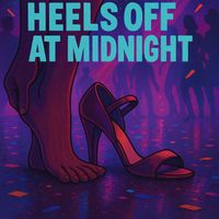 Inny Doe - Heels Off At Midnight