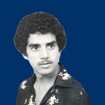Houari Benchenet - Litima
