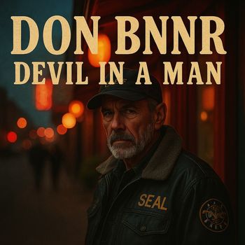 Don Bnnr - Devil In A Man