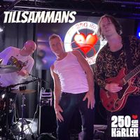 250 KG Kärlek - Tillsammans