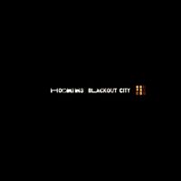 Hockins - Blackout City