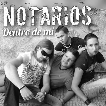 Daniel González - Dentro de mí NOTARIOS