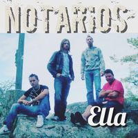 Daniel González - Ella NOTARIOS