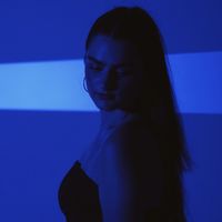 VANESA - Dancing in Fear