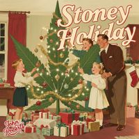 John Roberts - Stoney Holiday