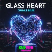 Eddie Parker - Glass Heart
