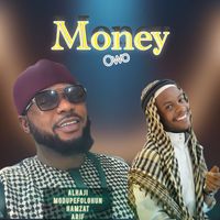 Alhaji Modupefolohun Hamzat (ARIF) - Money Owo