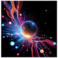 Stanislav Balvas - THE LIGHT