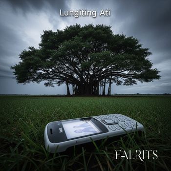 Falrits - Lungiting Ati