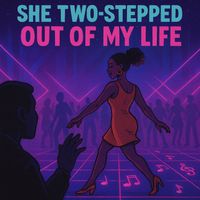 Inny Doe - She Two-Stepped Out Of My Life