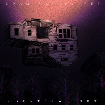 Roaming Figures - Counterweight (Explicit)