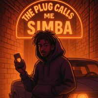 Inny Doe - The Plug Calls Me Simba