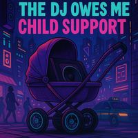 Inny Doe - The DJ Owes Me Child Support