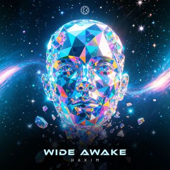 HAKIM - Wide Awake