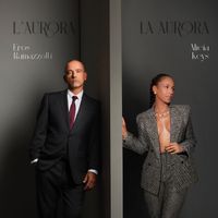 Eros Ramazzotti, Alicia Keys - L'aurora/La aurora