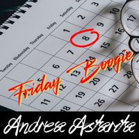 Andrea Astarita - Friday Boogie