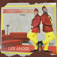 LES ANGES - CORRECTION