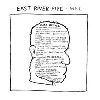 East River Pipe - Mel
