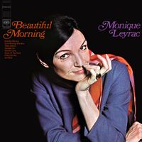 Monique Leyrac - Beautiful Morning