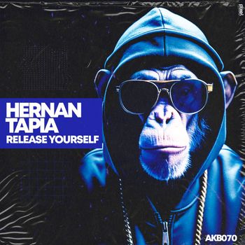 Hernan Tapia - Release Yourself