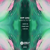 SVP (US) - Santa Fe EP