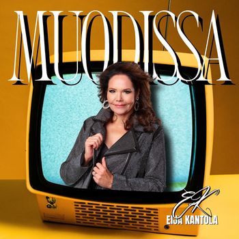 Eija Kantola - Muodissa