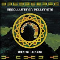 Absoluuttinen Nollapiste - Musta Hiekka