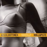 Absoluuttinen Nollapiste - Lihassa ja taivaassa