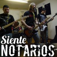 Daniel González - Siente NOTARIOS