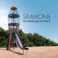 Michael Simmons - Fun Where You Can Find It