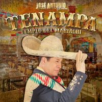 Jose Antonio - Tenampa Templo del Mariachi