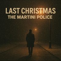The Martini Police - Last Christmas