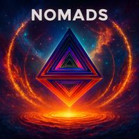 Nomads - Goodbye Horses