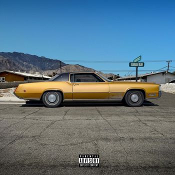 Eloquence - Eldorado Blvd (Explicit)