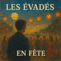 Les Évadés - En fête