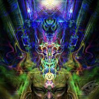 RM PsyArt - Entheogenic Space