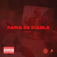 Los 2R - Fama de Diabla (Explicit)