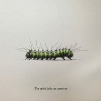 Joniveli - Tee työtä jolla on arvoitus