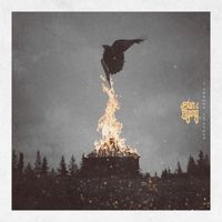 Sun Of The Dying - A Throne of Ashes