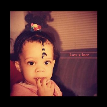 INEZ - Love