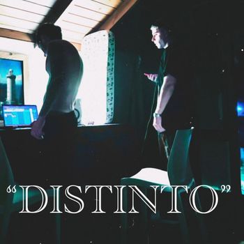 Mazzo - Distinto