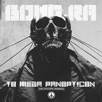 Bong-Ra - To Mega Panopticon
