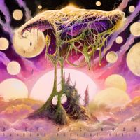 Blut Aus Nord - Shadows Breathe First