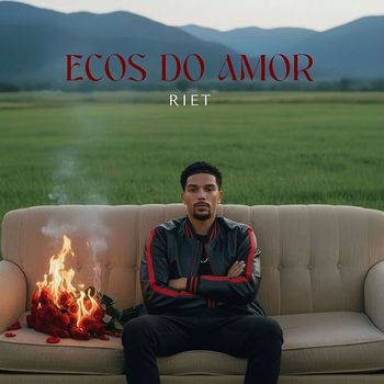 Riet - ECOS DO AMOR