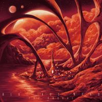 Blut Aus Nord - The Ordeal
